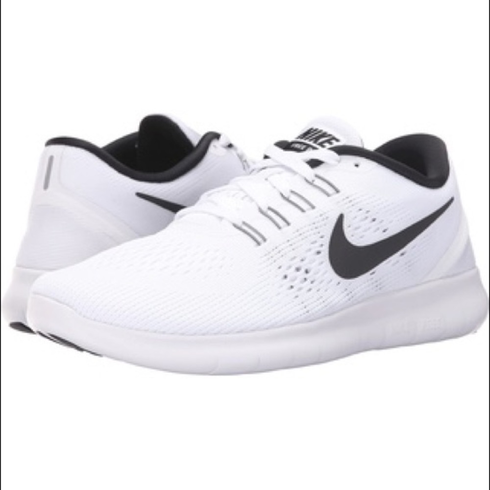 Nike Free Run Sneakers